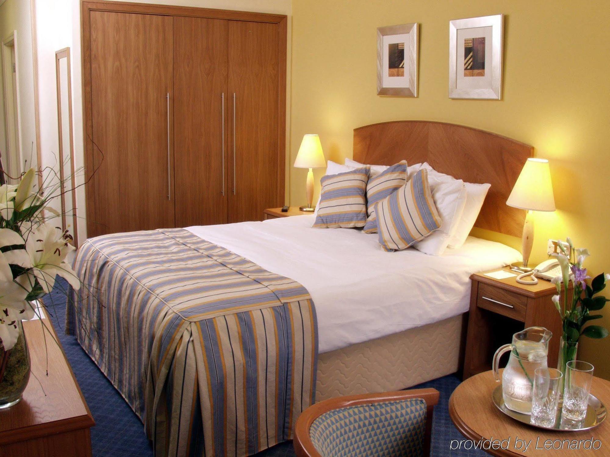 The Telford Whitehouse Hotel Quarto foto